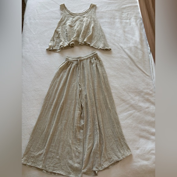 Women's Thailand lounge set - Picture 2 of 8